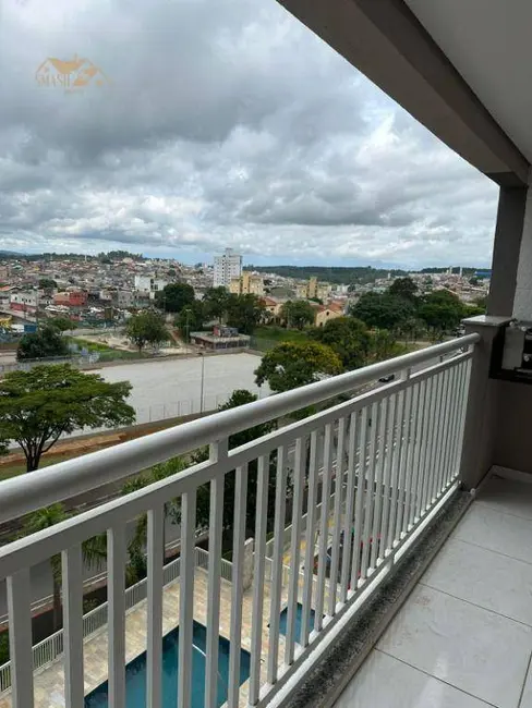 Foto 2 de Apartamento com 2 quartos à venda, 57m2 em Vila Nova Bonsucesso, Guarulhos - SP