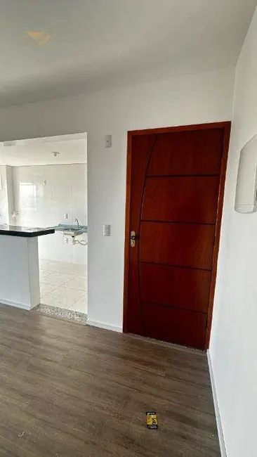 Foto 9 de Apartamento com 2 quartos à venda, 57m2 em Vila Nova Bonsucesso, Guarulhos - SP
