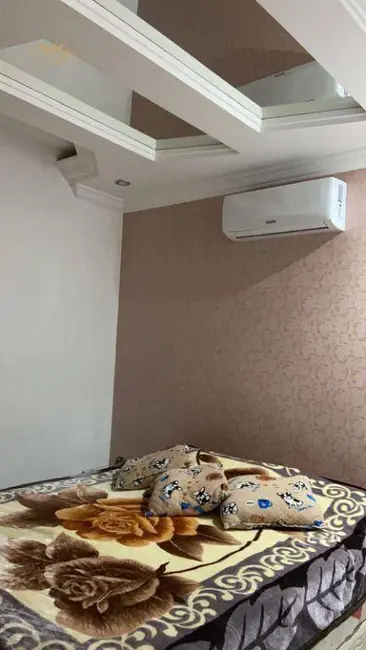 Foto 5 de Sobrado com 3 quartos à venda, 150m2 em Vila Nova Bonsucesso, Guarulhos - SP