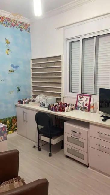 Foto 9 de Sobrado com 3 quartos à venda, 150m2 em Vila Nova Bonsucesso, Guarulhos - SP