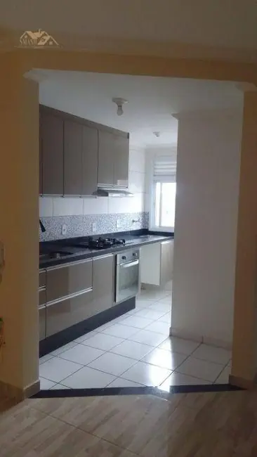 Foto 1 de Apartamento com 2 quartos à venda, 47m2 em Jardim Silvestre, Guarulhos - SP