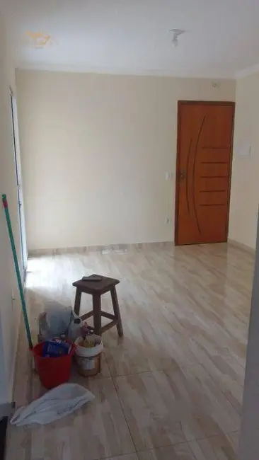 Foto 2 de Apartamento com 2 quartos à venda, 47m2 em Jardim Silvestre, Guarulhos - SP