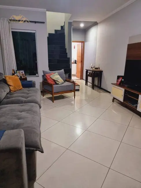 Foto 1 de Sobrado com 3 quartos à venda, 158m2 em Vila Formosa, São Paulo - SP