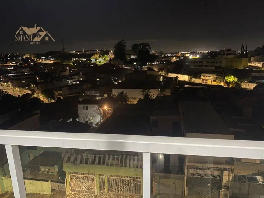 Foto 3 de Apartamento com 2 quartos à venda, 49m2 em Guarulhos - SP