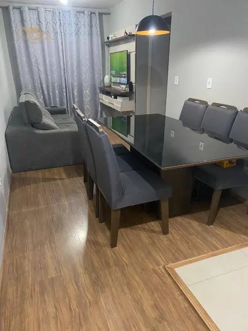 Foto 1 de Apartamento com 2 quartos à venda, 49m2 em Guarulhos - SP