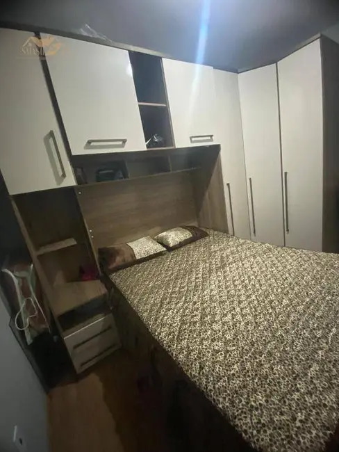 Foto 6 de Apartamento com 2 quartos à venda, 49m2 em Guarulhos - SP