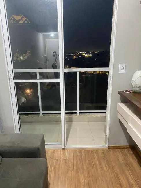 Foto 8 de Apartamento com 2 quartos à venda, 49m2 em Guarulhos - SP