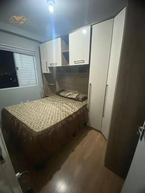 Foto 2 de Apartamento com 2 quartos à venda, 49m2 em Guarulhos - SP