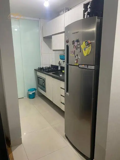 Foto 9 de Apartamento com 2 quartos à venda, 49m2 em Guarulhos - SP