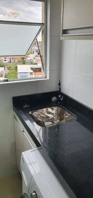 Apartamento com 3 quartos à venda, 64m2 em Vila Carmela II, Guarulhos - SP - imagem 9 Foto 9 de Apartamento com 3 quartos à venda, 64m2 em Vila Carmela II, Guarulhos - SP