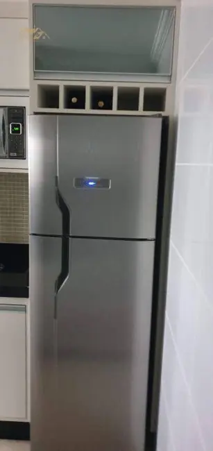 Apartamento com 3 quartos à venda, 64m2 em Vila Carmela II, Guarulhos - SP - imagem 5 Foto 5 de Apartamento com 3 quartos à venda, 64m2 em Vila Carmela II, Guarulhos - SP