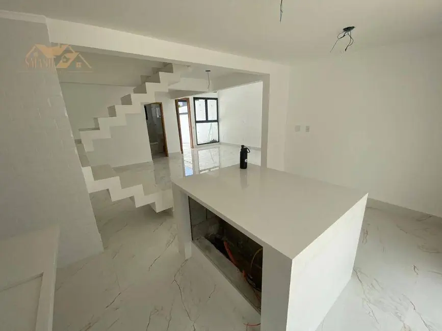 Foto 4 de Sobrado com 3 quartos à venda, 125m2 em Residencial e Comercial Guarulhos, Guarulhos - SP