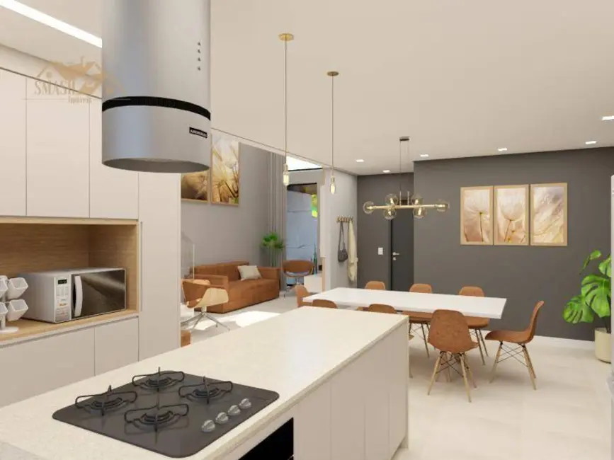 Foto 8 de Sobrado com 3 quartos à venda, 125m2 em Residencial e Comercial Guarulhos, Guarulhos - SP