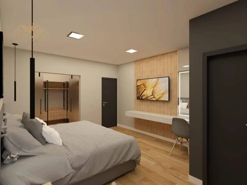 Foto 6 de Sobrado com 3 quartos à venda, 125m2 em Residencial e Comercial Guarulhos, Guarulhos - SP