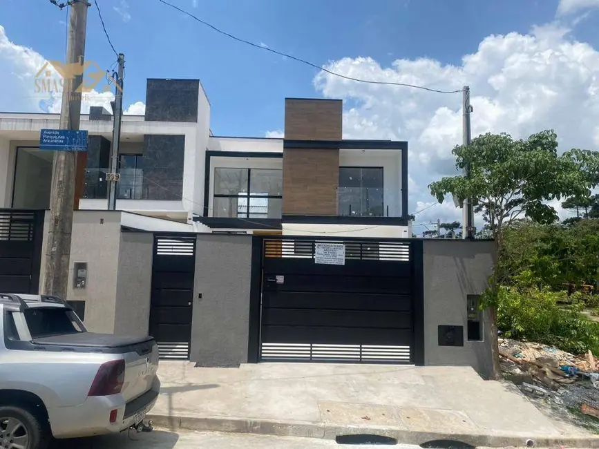 Foto 5 de Sobrado com 3 quartos à venda, 125m2 em Residencial e Comercial Guarulhos, Guarulhos - SP