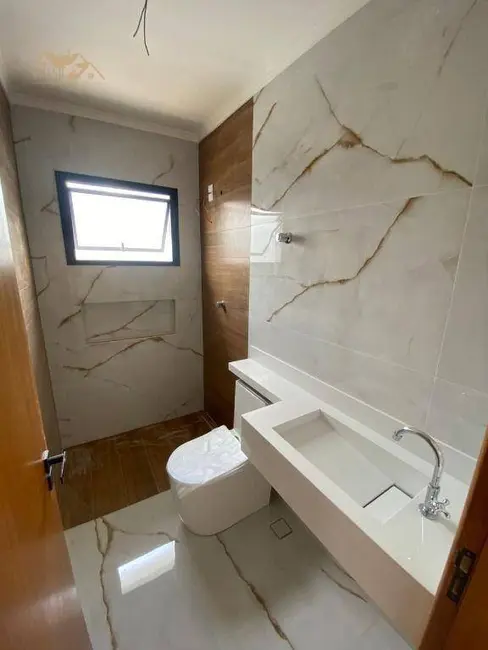 Foto 2 de Sobrado com 3 quartos à venda, 125m2 em Residencial e Comercial Guarulhos, Guarulhos - SP