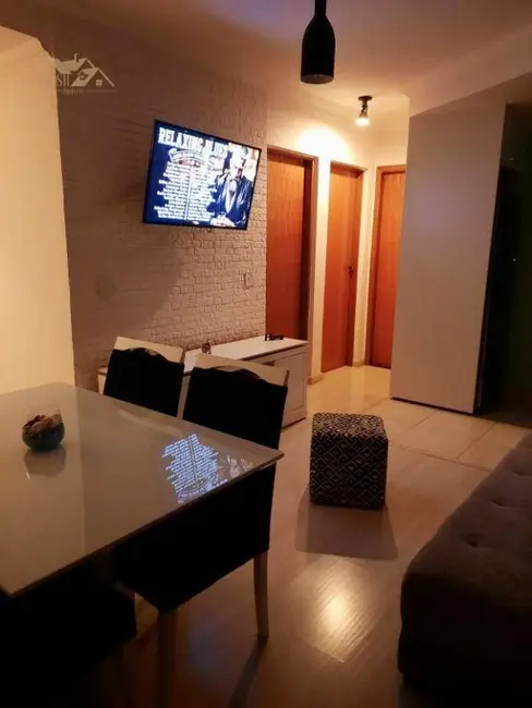 Foto 2 de Apartamento com 2 quartos para alugar, 84m2 em Vila Nova Bonsucesso, Guarulhos - SP