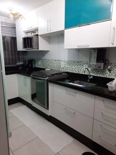 Foto 1 de Apartamento com 2 quartos para alugar, 84m2 em Vila Nova Bonsucesso, Guarulhos - SP