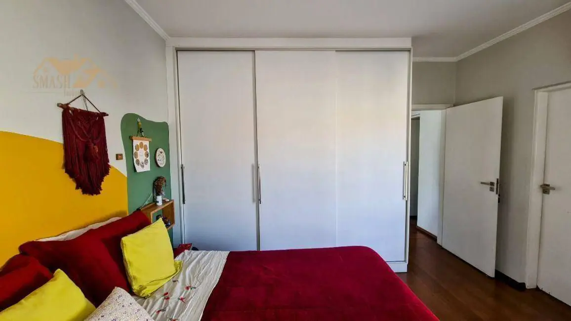 Foto 2 de Casa com 5 quartos para alugar, 230m2 em Jardim Santa Clara, Guarulhos - SP