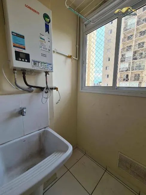 Apartamento com 2 quartos para alugar, 55m2 em Macedo, Guarulhos - SP - imagem 3 Foto 3 de Apartamento com 2 quartos para alugar, 55m2 em Macedo, Guarulhos - SP