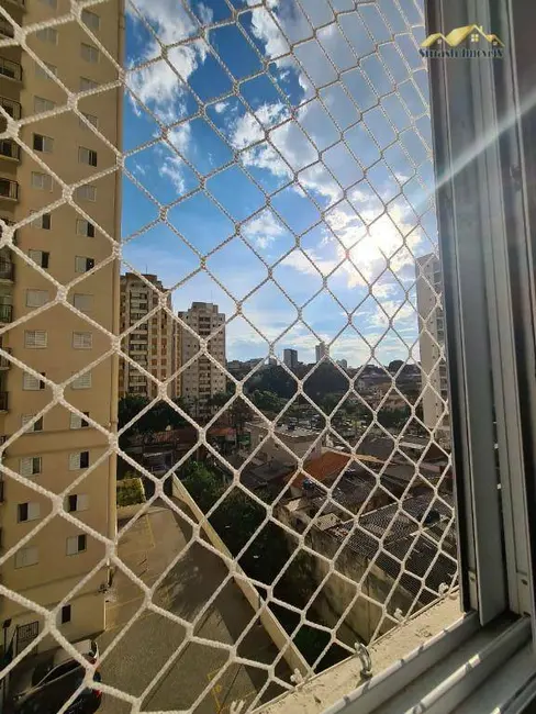 Apartamento com 2 quartos para alugar, 55m2 em Macedo, Guarulhos - SP - imagem 4 Foto 4 de Apartamento com 2 quartos para alugar, 55m2 em Macedo, Guarulhos - SP