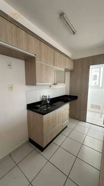 Apartamento com 2 quartos para alugar, 55m2 em Macedo, Guarulhos - SP - imagem 6 Foto 6 de Apartamento com 2 quartos para alugar, 55m2 em Macedo, Guarulhos - SP
