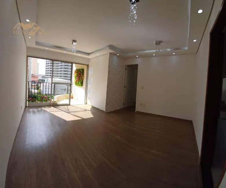 Foto 1 de Apartamento com 3 quartos à venda e para alugar, 86m2 em Vila Mascote, São Paulo - SP