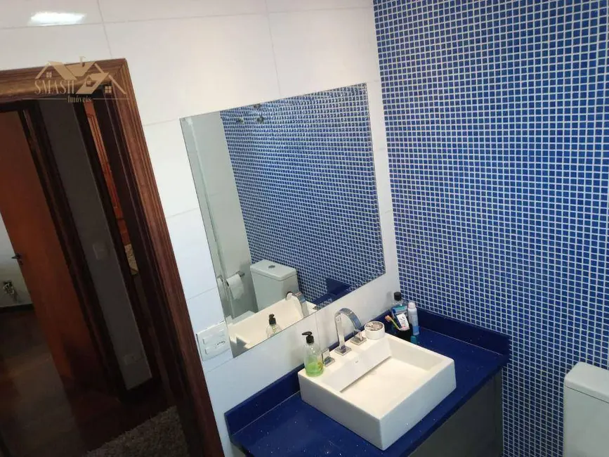 Foto 2 de Apartamento com 3 quartos para alugar, 130m2 em Vila Galvão, Guarulhos - SP