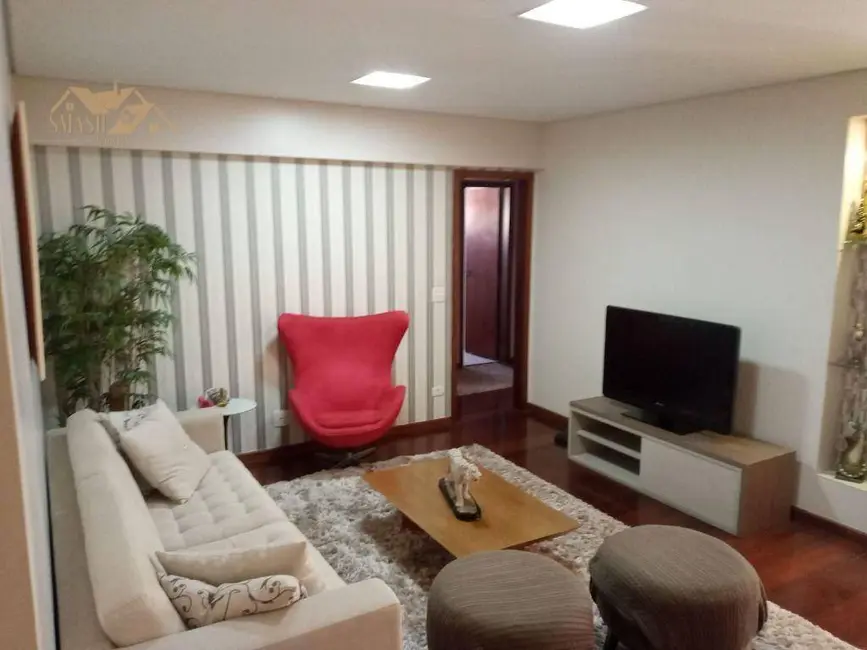 Foto 1 de Apartamento com 3 quartos para alugar, 130m2 em Vila Galvão, Guarulhos - SP