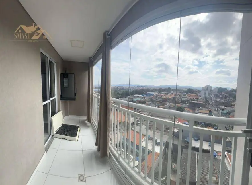 Foto 1 de Apartamento com 2 quartos à venda, 57m2 em Jardim do Triunfo, Guarulhos - SP