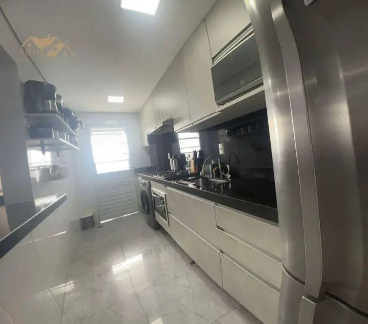 Foto 3 de Apartamento com 2 quartos à venda, 57m2 em Jardim do Triunfo, Guarulhos - SP