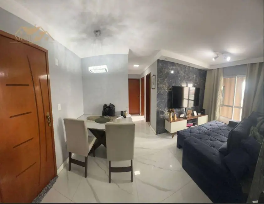 Foto 8 de Apartamento com 2 quartos à venda, 57m2 em Jardim do Triunfo, Guarulhos - SP