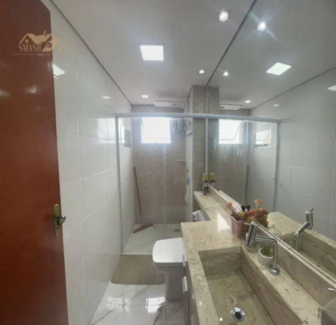 Foto 4 de Apartamento com 2 quartos à venda, 57m2 em Jardim do Triunfo, Guarulhos - SP