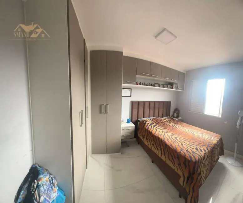 Foto 6 de Apartamento com 2 quartos à venda, 57m2 em Jardim do Triunfo, Guarulhos - SP