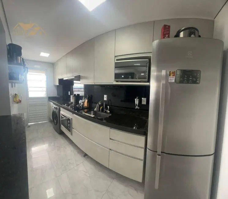 Foto 7 de Apartamento com 2 quartos à venda, 57m2 em Jardim do Triunfo, Guarulhos - SP