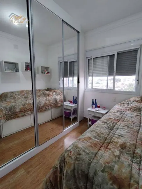 Apartamento com 3 quartos à venda, 116m2 em Jardim Santa Mena, Guarulhos - SP - imagem 9 Foto 9 de Apartamento com 3 quartos à venda, 116m2 em Jardim Santa Mena, Guarulhos - SP