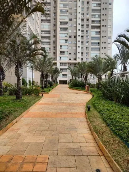 Foto 2 de Apartamento com 3 quartos à venda, 116m2 em Jardim Santa Mena, Guarulhos - SP