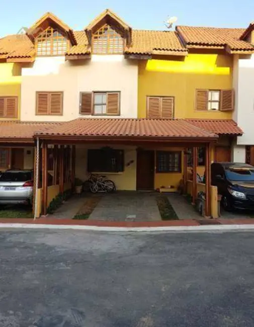 Foto 1 de Casa de Condomínio com 4 quartos à venda, 160m2 em Vila Rosália, Guarulhos - SP