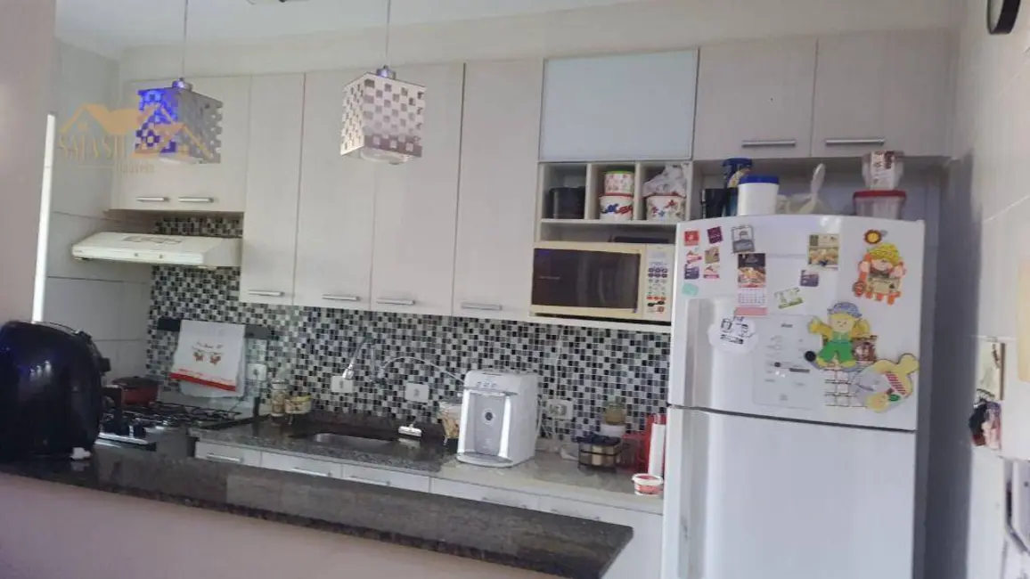Foto 1 de Apartamento com 2 quartos à venda, 58m2 em Vila Galvão, Guarulhos - SP
