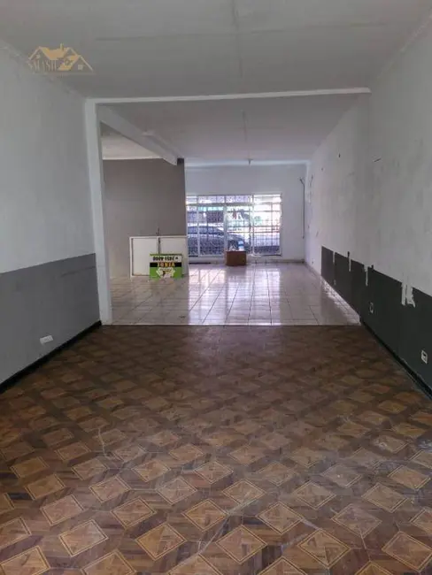 Foto 2 de Casa à venda e para alugar, 250m2 em Jardim Santa Mena, Guarulhos - SP