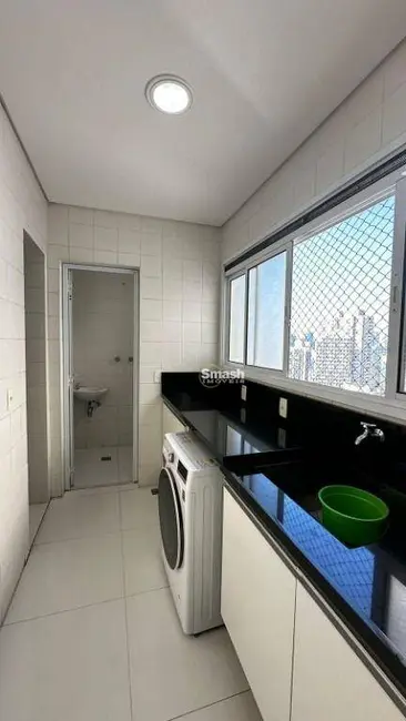 Apartamento com 3 quartos à venda e para alugar, 160m2 em Santo Amaro, São Paulo - SP - imagem 9 Foto 9 de Apartamento com 3 quartos à venda e para alugar, 160m2 em Santo Amaro, São Paulo - SP