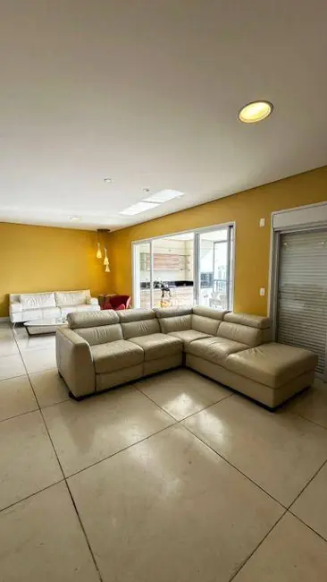 Apartamento com 3 quartos à venda e para alugar, 160m2 em Santo Amaro, São Paulo - SP - imagem 5 Foto 5 de Apartamento com 3 quartos à venda e para alugar, 160m2 em Santo Amaro, São Paulo - SP