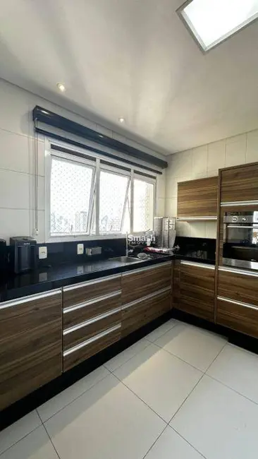 Foto 2 de Apartamento com 3 quartos à venda e para alugar, 160m2 em Santo Amaro, São Paulo - SP