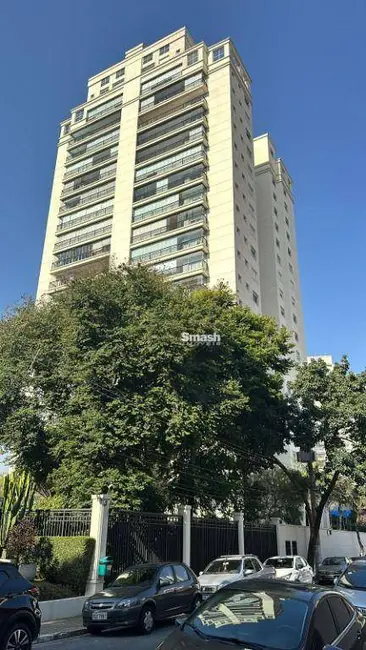 Apartamento com 3 quartos à venda e para alugar, 160m2 em Santo Amaro, São Paulo - SP - imagem 6 Foto 6 de Apartamento com 3 quartos à venda e para alugar, 160m2 em Santo Amaro, São Paulo - SP