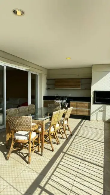 Apartamento com 3 quartos à venda e para alugar, 160m2 em Santo Amaro, São Paulo - SP - imagem 4 Foto 4 de Apartamento com 3 quartos à venda e para alugar, 160m2 em Santo Amaro, São Paulo - SP