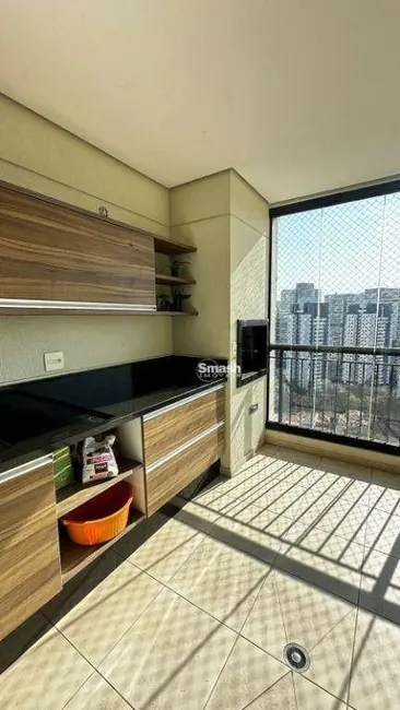 Apartamento com 3 quartos à venda e para alugar, 160m2 em Santo Amaro, São Paulo - SP - imagem 3 Foto 3 de Apartamento com 3 quartos à venda e para alugar, 160m2 em Santo Amaro, São Paulo - SP
