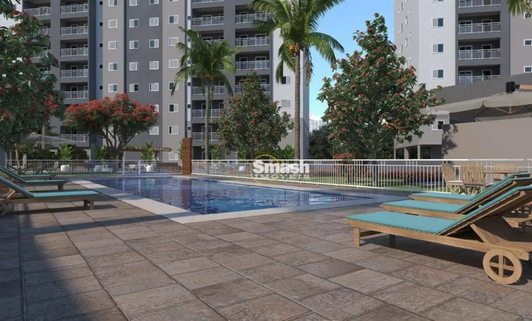 Foto 1 de Apartamento com 2 quartos à venda, 59m2 em Vila Nova Bonsucesso, Guarulhos - SP