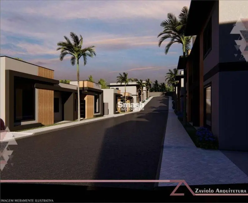 Casa de Condomínio com 3 quartos à venda, 100m2 em Atibaia - SP - imagem 8 Foto 8 de Casa de Condomínio com 3 quartos à venda, 100m2 em Atibaia - SP