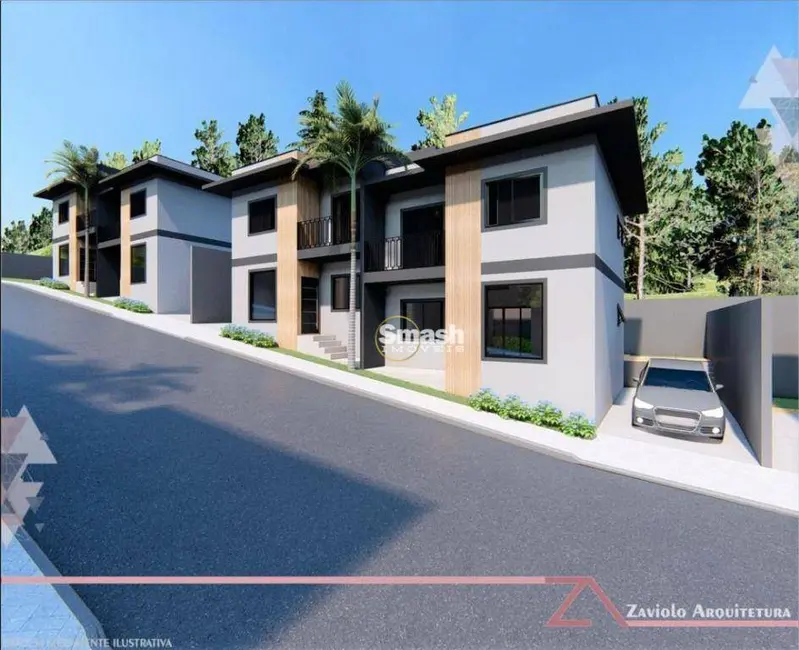 Casa de Condomínio com 3 quartos à venda, 100m2 em Atibaia - SP - imagem 6 Foto 6 de Casa de Condomínio com 3 quartos à venda, 100m2 em Atibaia - SP