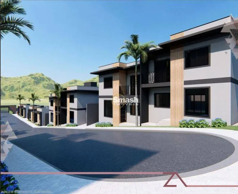 Casa de Condomínio com 3 quartos à venda, 100m2 em Atibaia - SP - imagem 7 Foto 7 de Casa de Condomínio com 3 quartos à venda, 100m2 em Atibaia - SP